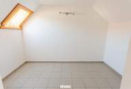 Großzügiges Haus mit pflegeleichtem Garten