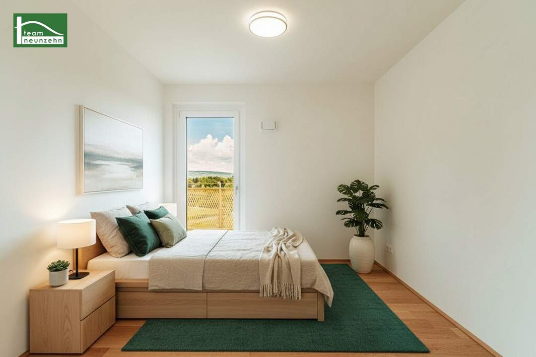 Name ist Programm – Schnappen Sie sich Ihren Wohntraum im Projekt „Hirschfeld – Naturnah wohnen“