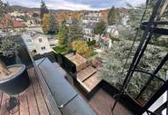 Moderne Architektenvilla in begehrter Hietzinger Villenlage