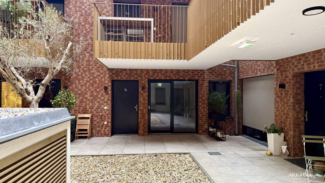 Neubau I 2 Zimmer I Besichtigung am Freitag, den 23.1.26 von 15:30 bis 16:30 Uhr!