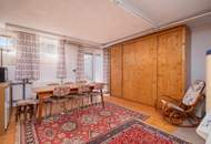 Charmantes Wohnhaus mit großem Garten und vielseitigen Nutzungsmöglichkeiten