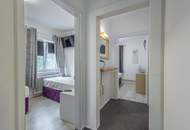 "3+1" Wohnhaus mit 3 Appartements + 1 großzügigen Wohneinheit im EG