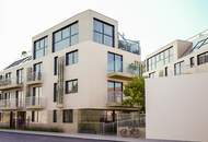 ab Dezember: 2 ZIMMER GARTENTRAUM in absoluter RUHELAGE - OBERLAA direkt bei der U1