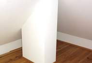 Traumhafte Maisonette-Wohnung mit großzügiger Dachterrasse!