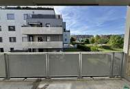 Attraktive 4-Zimmer Wohnung mit Balkon nahe der Siemens AG