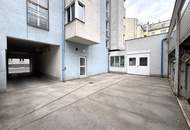 2 Garagenboxen á 4 Multiparking-Stellplätze | Erdgeschoss | CLERFAYGASSE