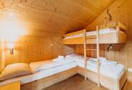 Alpinchalet direkt an der Talstation des Skigebietes Kreischberg!