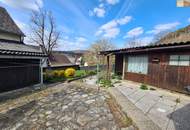 4 Wohnungen - 1 Gebäude - Perfektes Mehrfamilienhaus