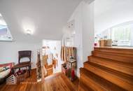 3-Zimmer Winzerwohnung mit Garten in Grinzing