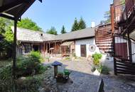 Ein Juwel im Waldviertel – Wohnen. Arbeiten. Leben. Alles unter einem Dach.