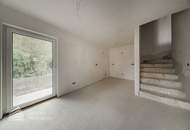 Belagsfertiges Reihenhaus mit Garten &amp; Dachterrasse in ruhiger, zentraler Lage von Wien-Simmering