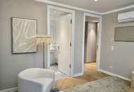 THE FUSION – Exklusive Luxuswohnung mit Terrasse am Naschmarkt