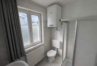 Kompakt, gemütlich und mit Gartenmitbenutzung – 2-Zimmer-Wohnung am Stadtrand von Vöcklabruck