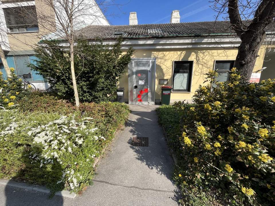 Büro/Geschäftslokal/Praxis