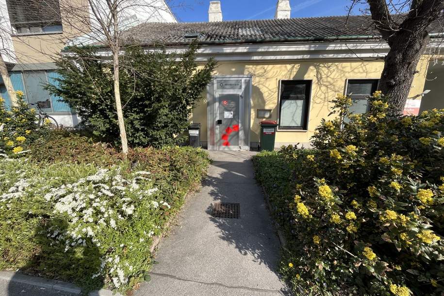 Büro/Geschäftslokal/Praxis, Gewerbeobjekt-miete, 1.980,00,€, 2340 Mödling