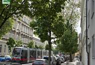 4-Zimmer-Wohnung mit perfekter Raumaufteilung! 350m zur U Bahn! Neubauwohnung - gebraucht. Für Eigennutzer oder Anleger mit rd. 4,3% Rendite!