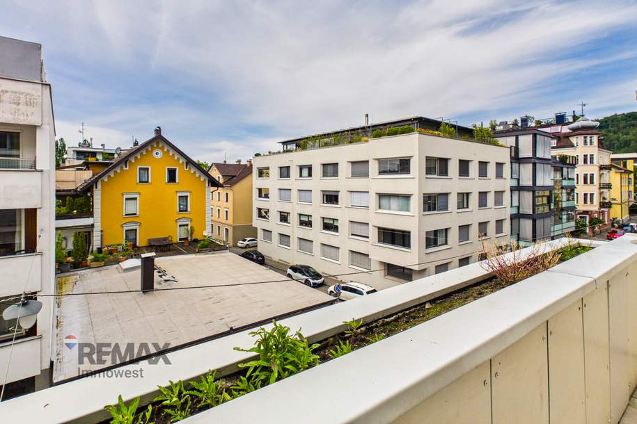 Feines Schmuckstück in zentraler Lage: 2-Zimmer-Wohnung in Bregenz, Wohnung-kauf, 6900 Bregenz