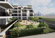Baubewilligtes Wohnprojekt in Wien Donaustadt – Sofortiger Baustart möglich!