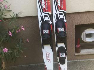 Wasserski, 120 €, Marktplatz-Sportgeräte & Zubehör in 2333 Gemeinde Leopoldsdorf Wasserski, 120 €, Marktplatz-Sportgeräte & Zubehör in 2333 Gemeinde Leopoldsdorf