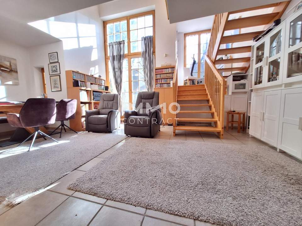 Stammersdorf! Investment mit Weitblick