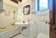 Haus mit 2 parifizierten Wohneinheiten - getrennt oder gemeinsam nutzbar