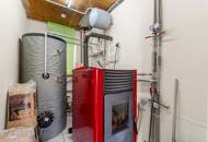 Heimelige Hofliegenschaft im Herzen von St. Veit am Vogau