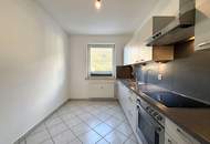 Lichtdurchflutete 2-Zimmer-Wohnung mit Loggia – Wohnen zum Wohlfühlen in Rottenmann!