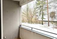 "Großzügige 3-Zimmer-Wohnung mit Loggia"