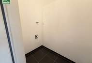 Wohnen im Grünen – Erdgeschoss mit Terrasse &amp; Gartenidylle