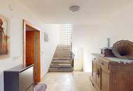 Wo Ideen wachsen – Zweifamilienhaus mit großem Garten in Leonding