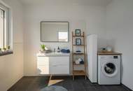 ERSTBEZUG – exklusives Wohnjuwel umgeben von herrlicher Natur im Zentrum von Steyr!