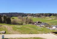 Attraktive Grundstücke in ruhiger Lage