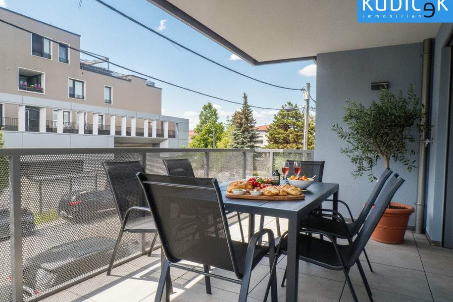 Modernes Eigentum mit Wohlfühl-Freiflächen nahe U2, Wohnung-kauf, 525.218,€, 1220 Wien 22., Donaustadt