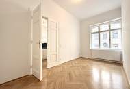 Stilvolle 4-Zimmer-Altbauwohnung mit 132 m² und hochwertiger Ausstattung - Landstraße
