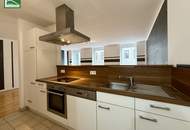 Wohnen nahe der Donau in 1200 Wien: Geräumige 2-Zimmer Wohnung mit Einbauküche!