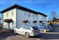 Sonnige Vierzimmerwohnung in ruhiger Lage