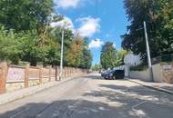 Wohnen für Kenner: Stilvolles Dachgeschoss im Botschafterviertel mit Blick über Wien Ein Rückzugsort mit Seltenheitswert