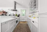 Seltenes Atriumhaus in 1220 mit KFZ Stellplatz