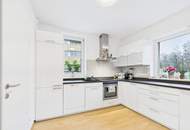 Moderne Wohnung in Leondinger Top Lage