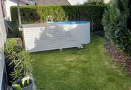 Doppelhaushälfte Linz-Ebelsberg - Garten, Terrasse, Carport (Provisionsfrei)