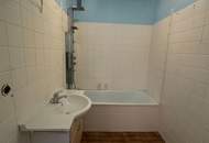 Anleger aufgepasst - Sanierungsbedürftige Wohnung in Leonding!!