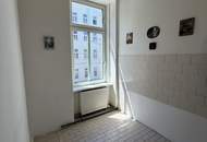 4-Zimmerwohnung (mit Durchgangszimmer)