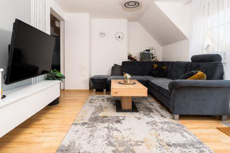 TOP Eigentumswohnung in Ruhelage, Wohnung-kauf, 315.000,€, 2514 Baden