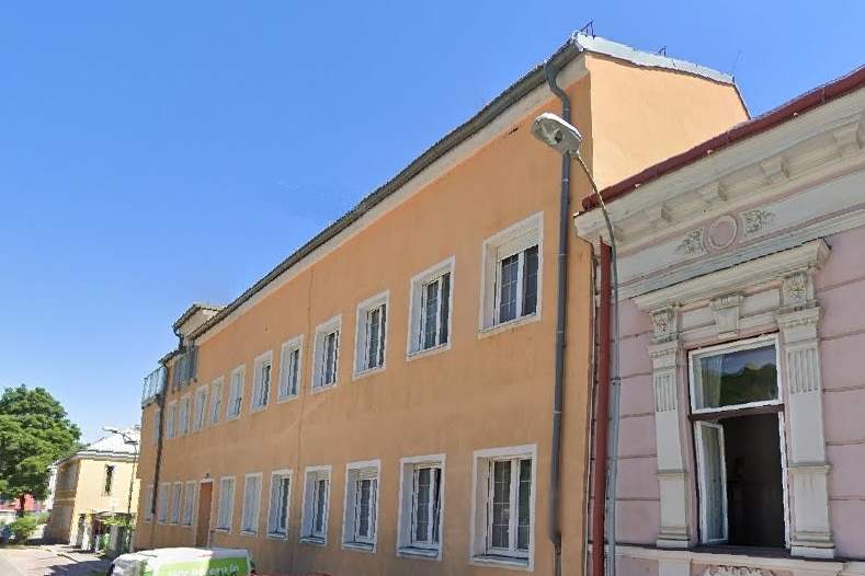 Charmante, vollmöblierte 1-Zimmer-Wohnung!, Wohnung-miete, 415,99,€, 2391 Mödling