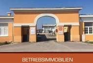 PROVISIONSFREI!!! Sehr schöne, sonnige Halle, Lager, Werkstatt mitten in Areal200 in Sollenau SR3