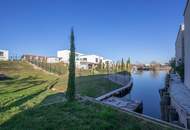 Traumgrundstück mit direktem Seezugang und Weitblick