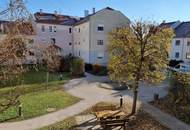 Großzügige Familienwohnung mit Tiefgarage in der Storchenstadt Rust am See