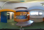 89,5 m² Tierarztpraxis, Ordination in Mürzhofen – sofort verfügbar