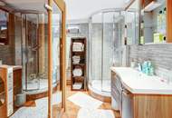 Stilvolle Wohlfühloase mit Pool, Sauna & Garage!