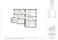 Großzügige, frisch sanierte 4-Zimmer-Familienwohnung